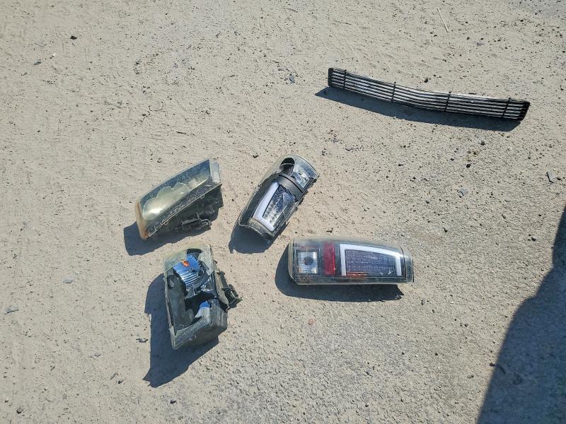 2005 Chevrolet Silverado K1500