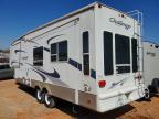 2004 Keystone Challenger Camper