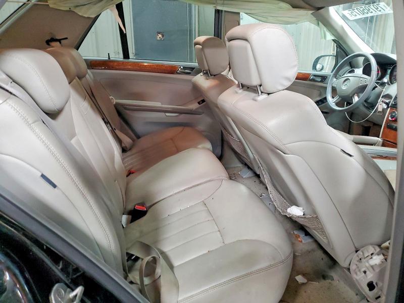 2006 Mercedes-Benz Ml 350