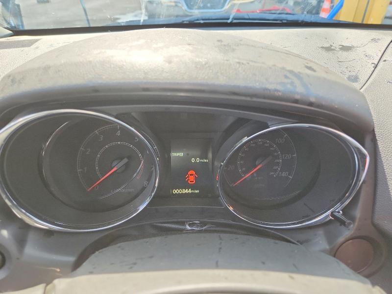 2026 Mitsubishi Outlander Sport s