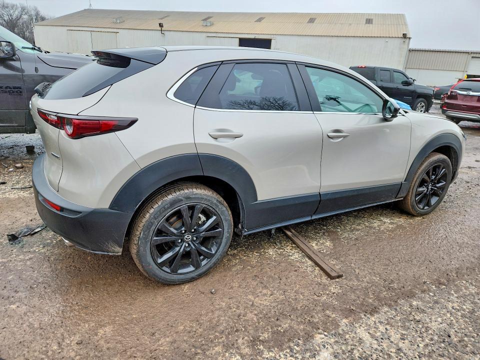 2024 Mazda Cx-30 Select
