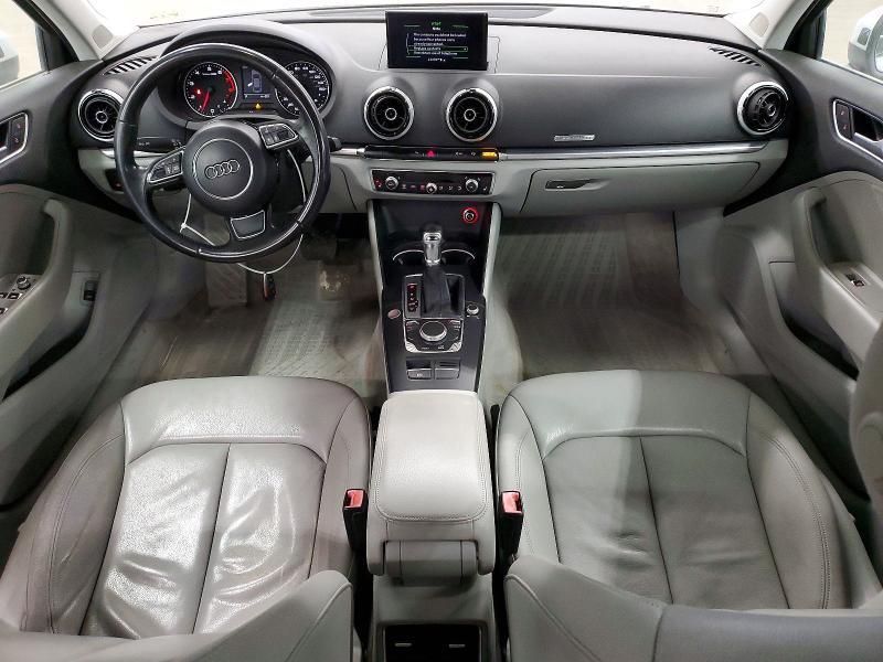 2015 Audi A3 Premium Plus