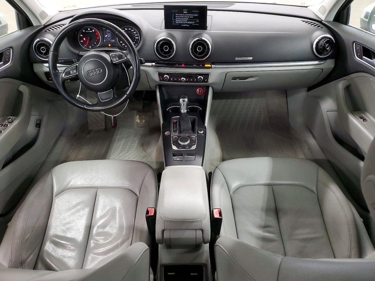 2015 Audi A3 Premium Plus