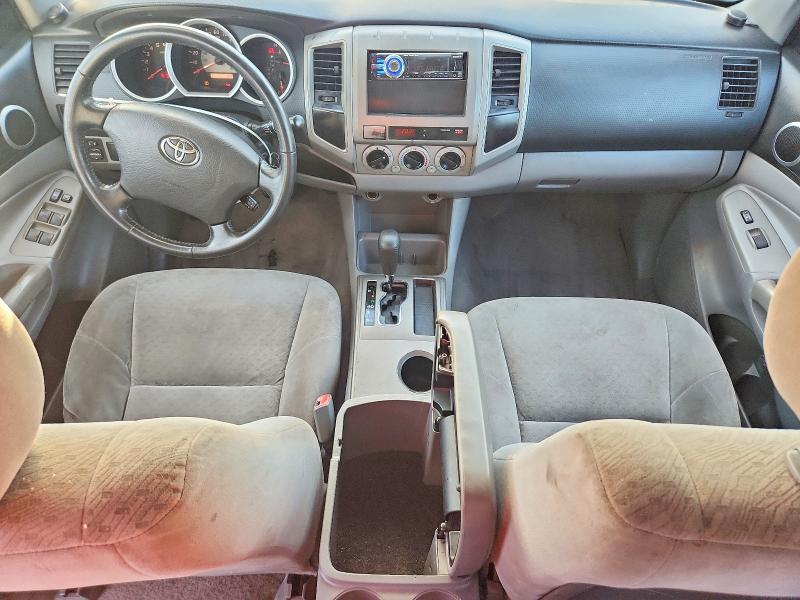 2006 Toyota Tacoma Prerunner V6