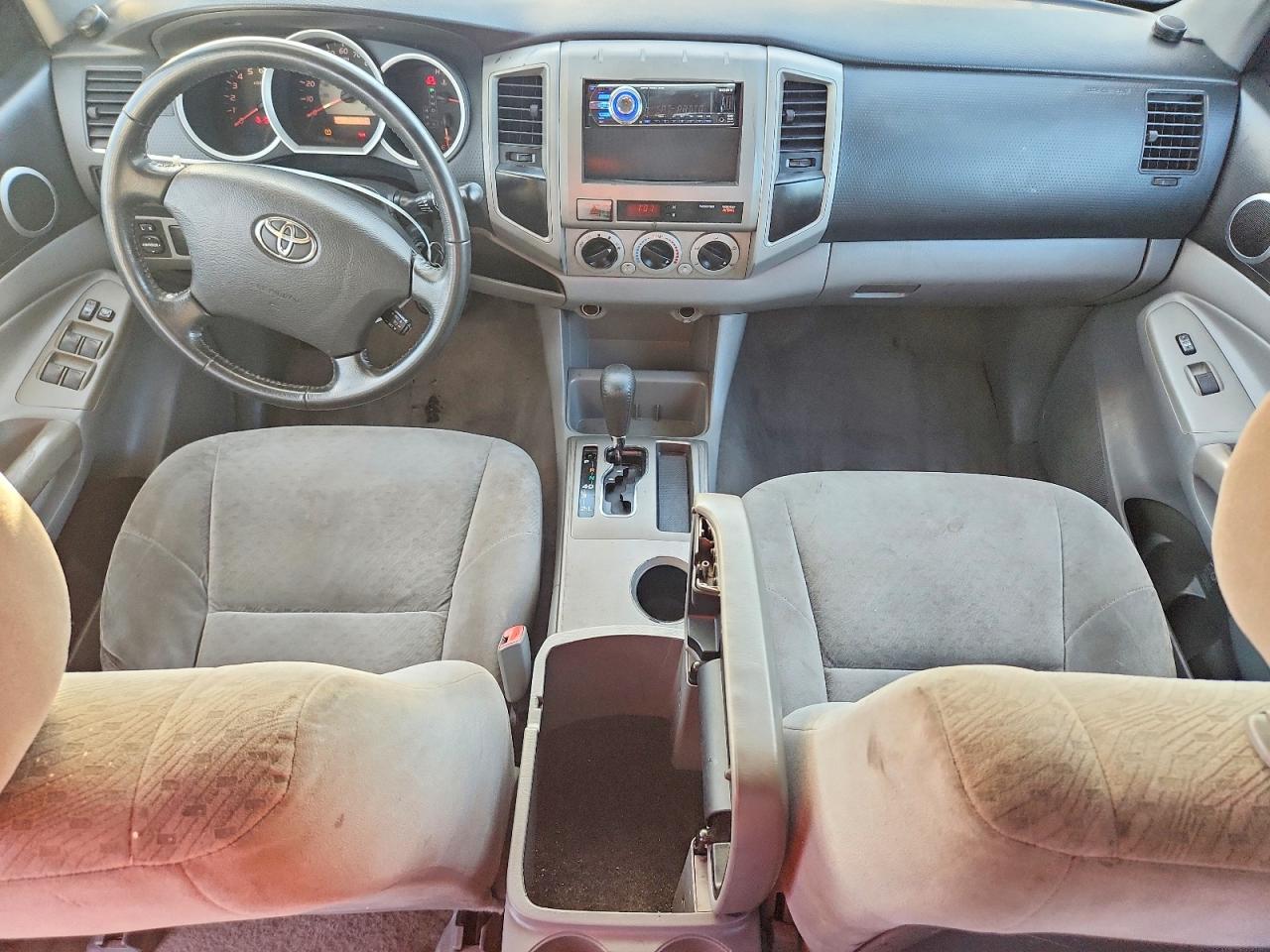 2006 Toyota Tacoma Prerunner V6