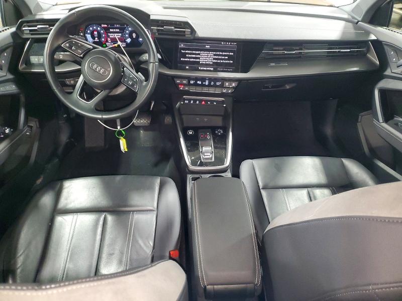 2024 Audi A3 Premium