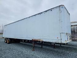 Great Dane salvage cars for sale: 2013 Great Dane Dry van Trailer