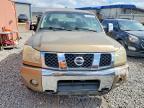 2004 Nissan Titan