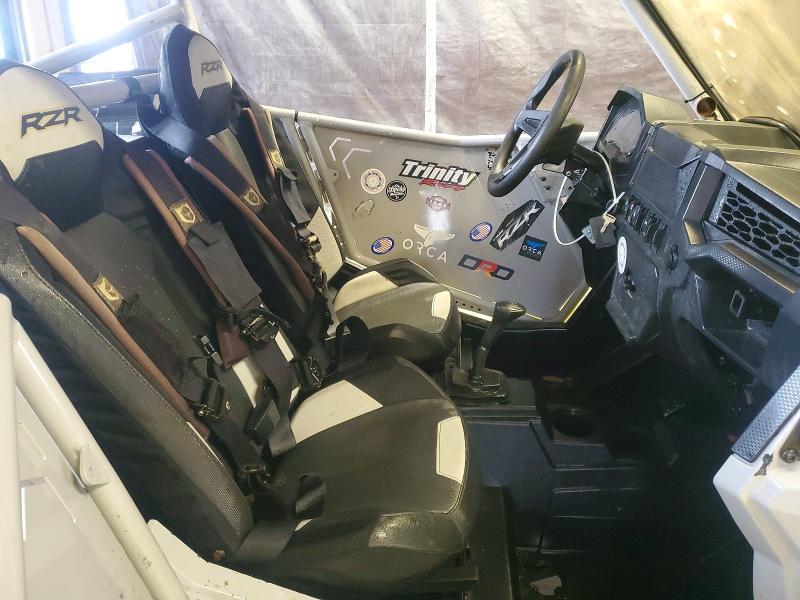 2021 Polaris Rzr xp Turbo