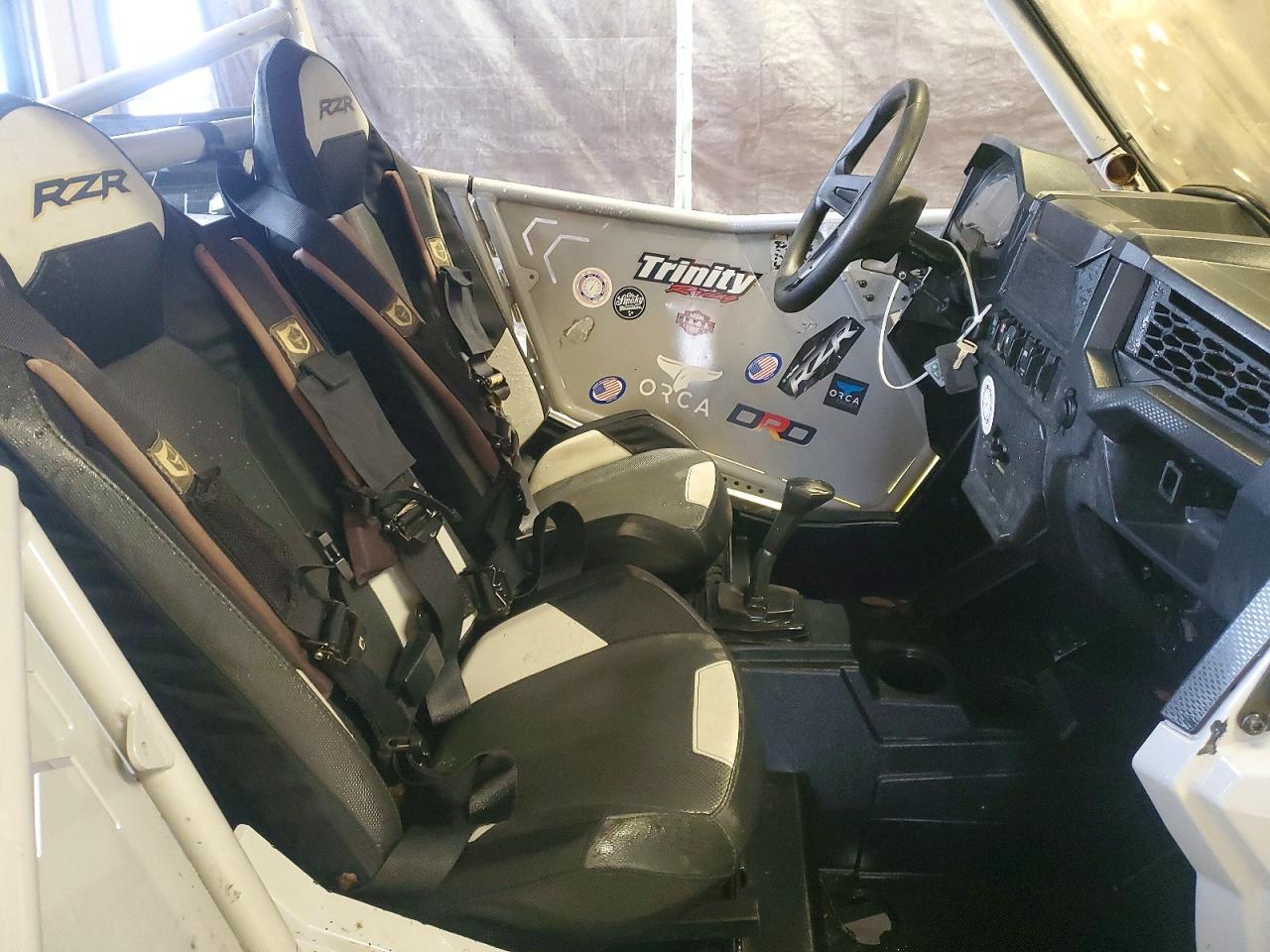 2021 Polaris RZR XP Turbo