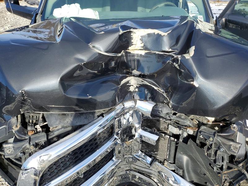 2016 Dodge RAM 3500 ST