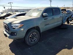 Toyota Vehiculos salvage en venta: 2023 Toyota Tacoma TRD Sport