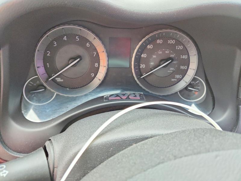 2015 Infiniti Q70 3.7