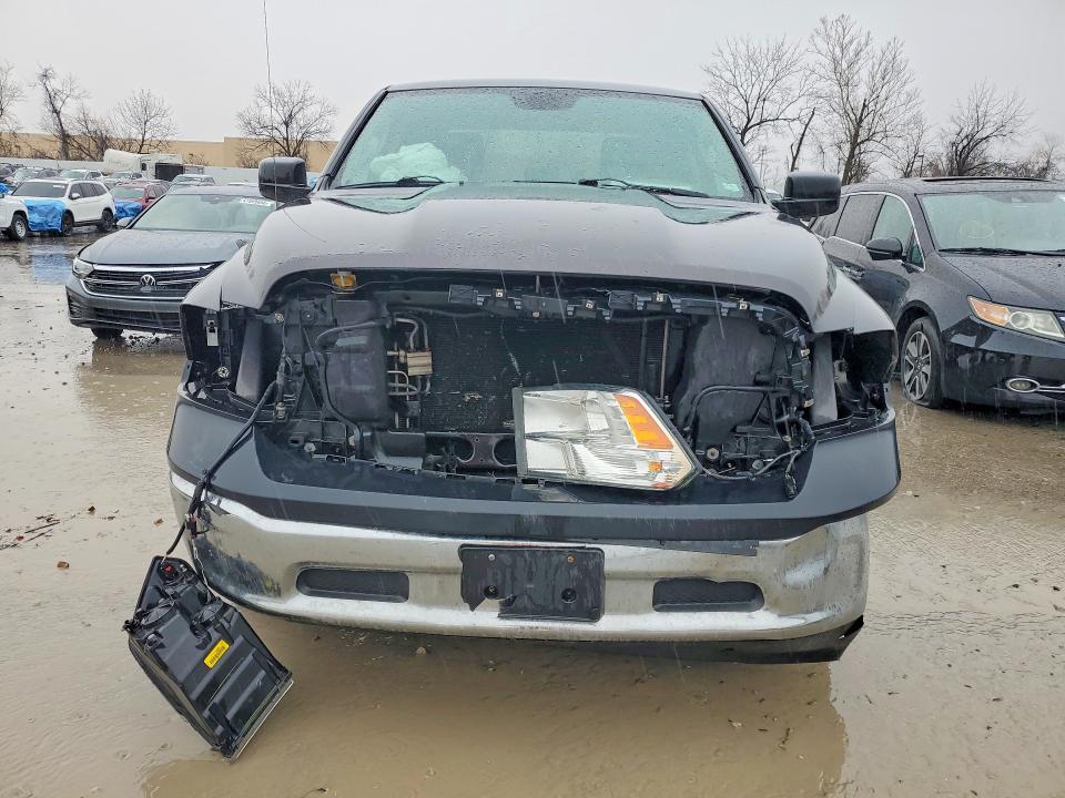 2015 Dodge RAM 1500 ST