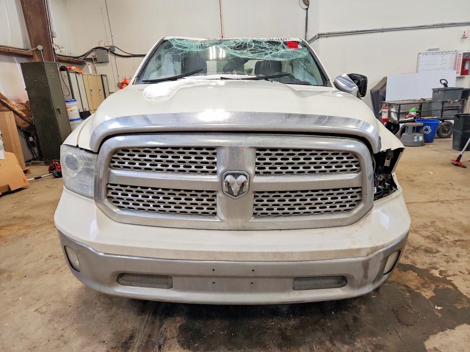 2016 Dodge 1500 Laramie