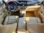 2015 Lexus Es 300h Base