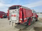 2002 International 4800 Pumper Fire Truck