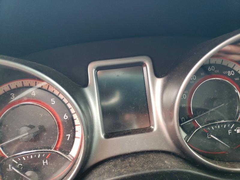 2015 Dodge Journey cr