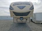 2016 Sandstorm 2016 Forest River Crusader Camper