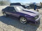 1990 Ford Mustang gt