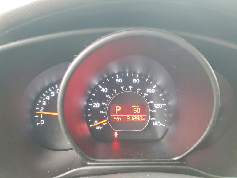 2014 KIA Soul Base
