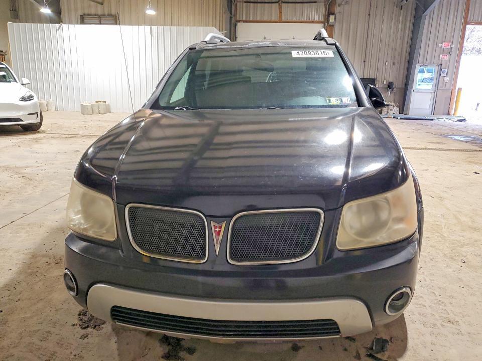 2006 Pontiac Torrent