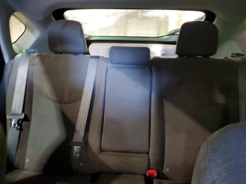 2015 Toyota Prius Three