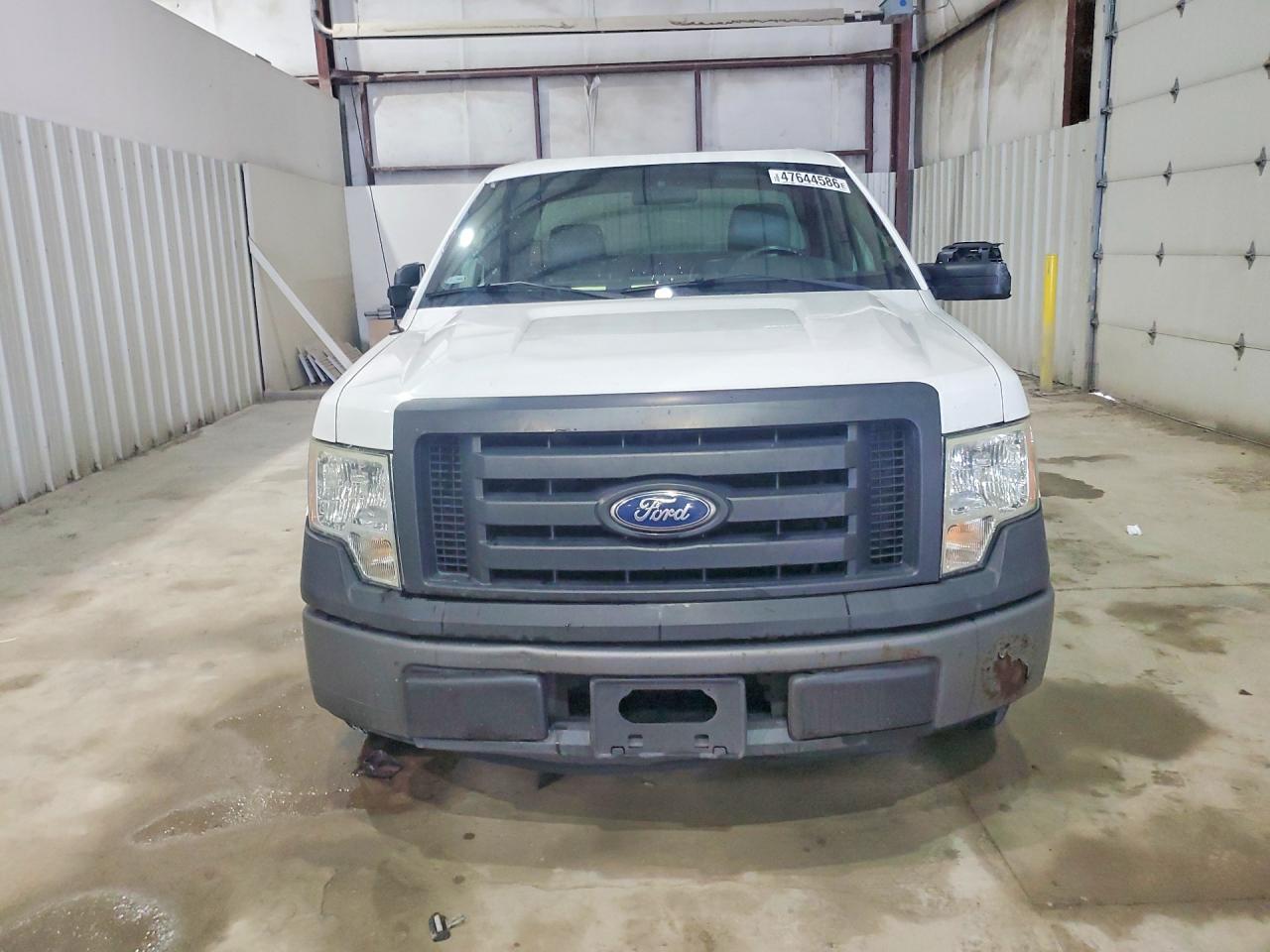 2011 Ford F150