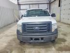 2011 Ford F150