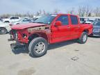 2012 Chevrolet Colorado LT