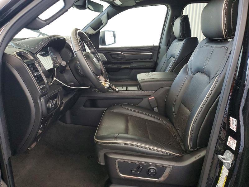 2019 Dodge RAM 1500 Limited