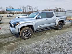 2024 Toyota Tacoma Double cab en venta en Spartanburg, SC