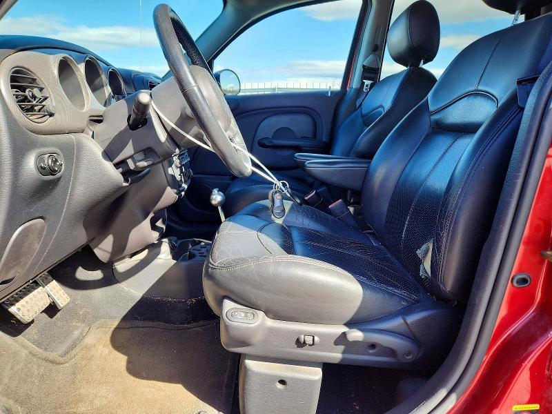 2004 Chrysler Pt Cruiser gt