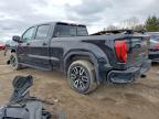 2022 GMC Sierra K1500 AT4