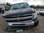 2011 Chevrolet Silverado C1500