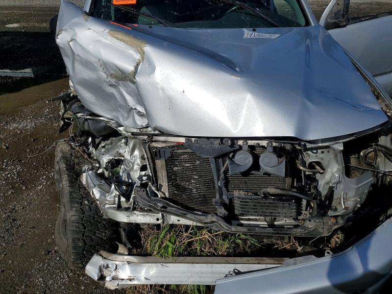 2010 Toyota Tacoma V6