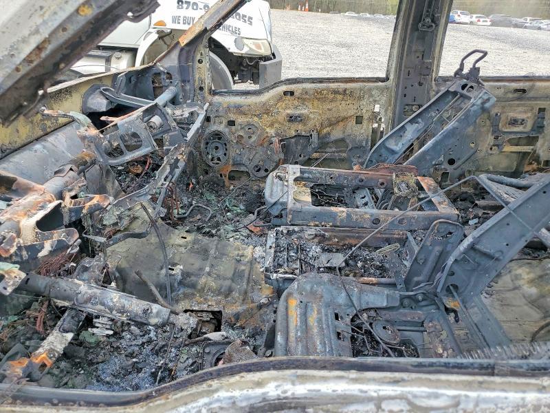 2012 Ford F250 Super Duty