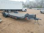 2024 Lamar CC832225 Equipment Trailer