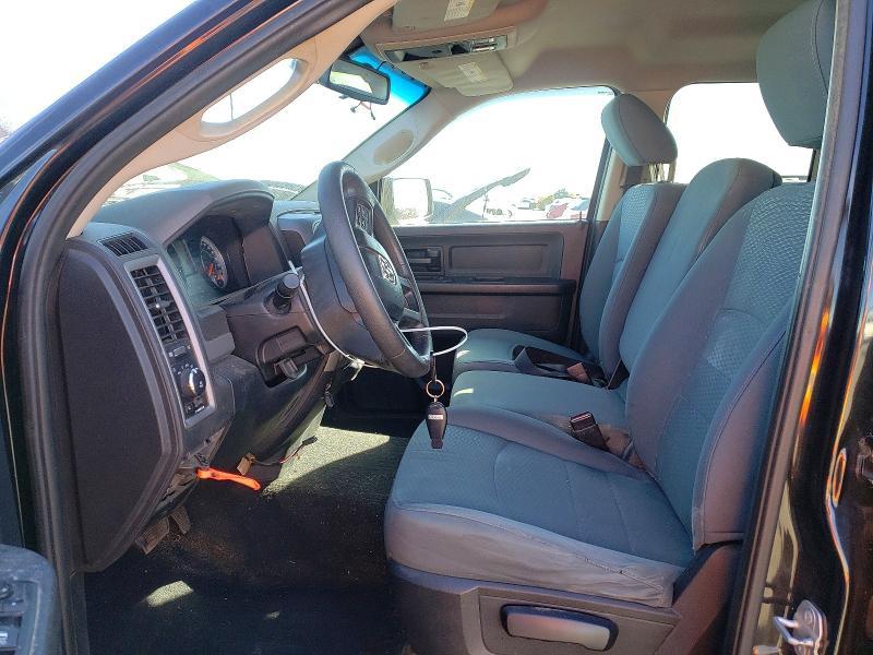 2016 Dodge RAM 1500 ST