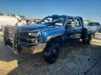 2007 Chevrolet Silverado LTZ Flatbed Truck