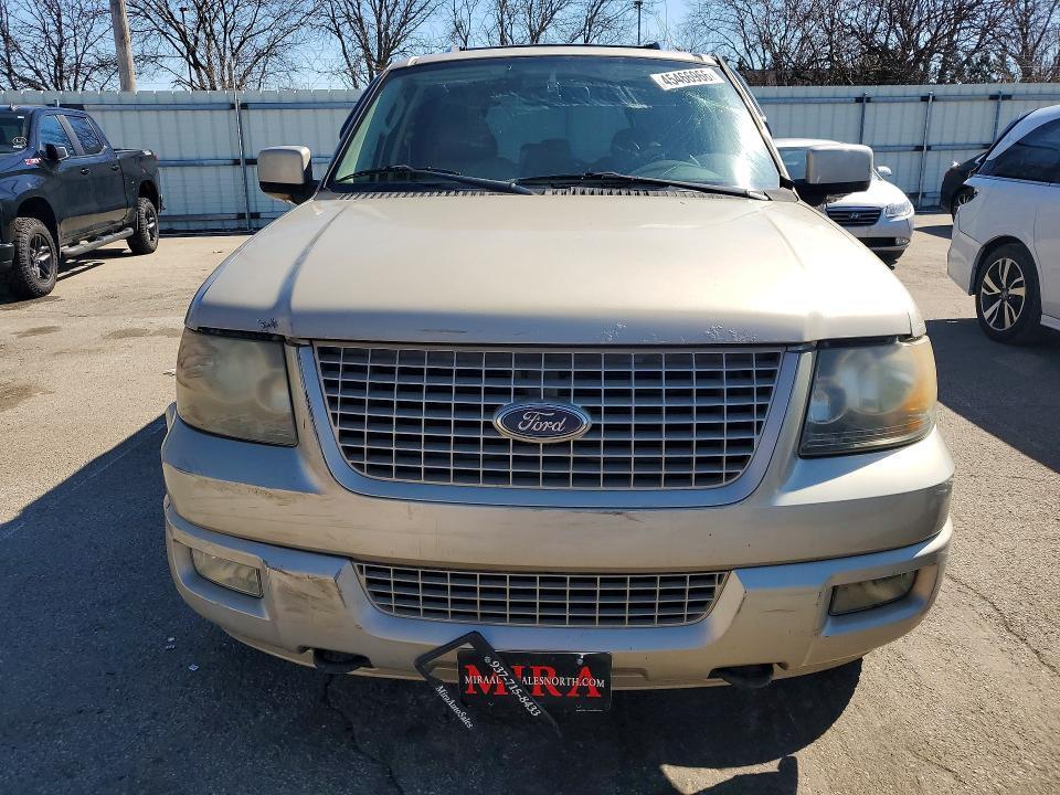 2006 Ford Expedition Limited