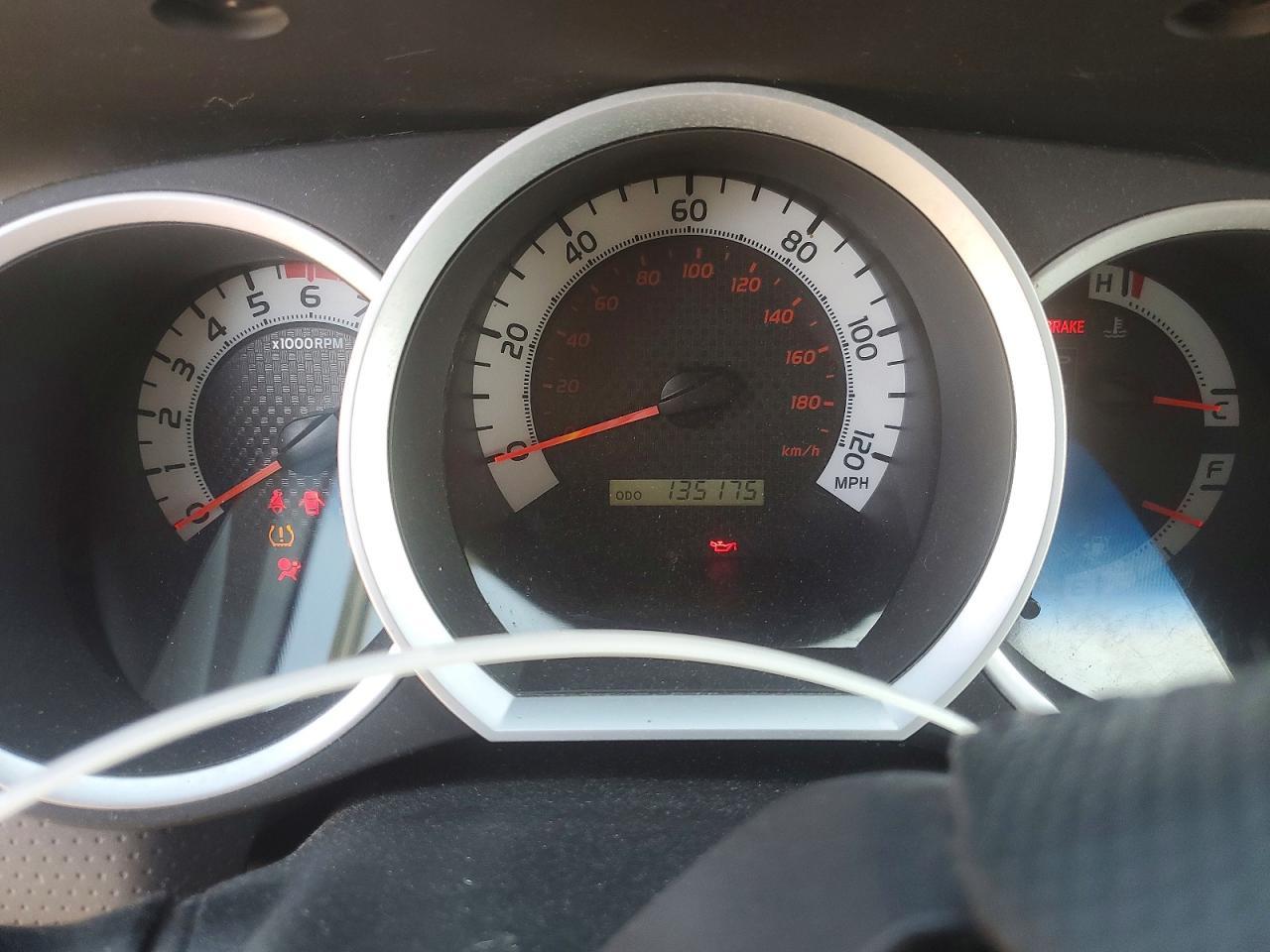 2014 Toyota Tacoma Base