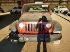 2007 Jeep Wrangler Sahara