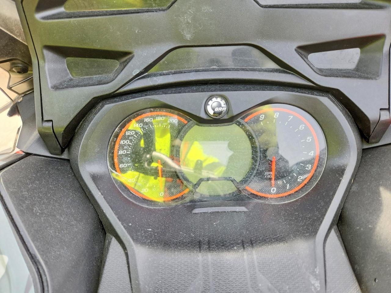 2019 True RENEGADEENDRO850