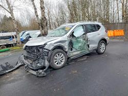 2018 Nissan Rogue sv for sale in Portland, OR