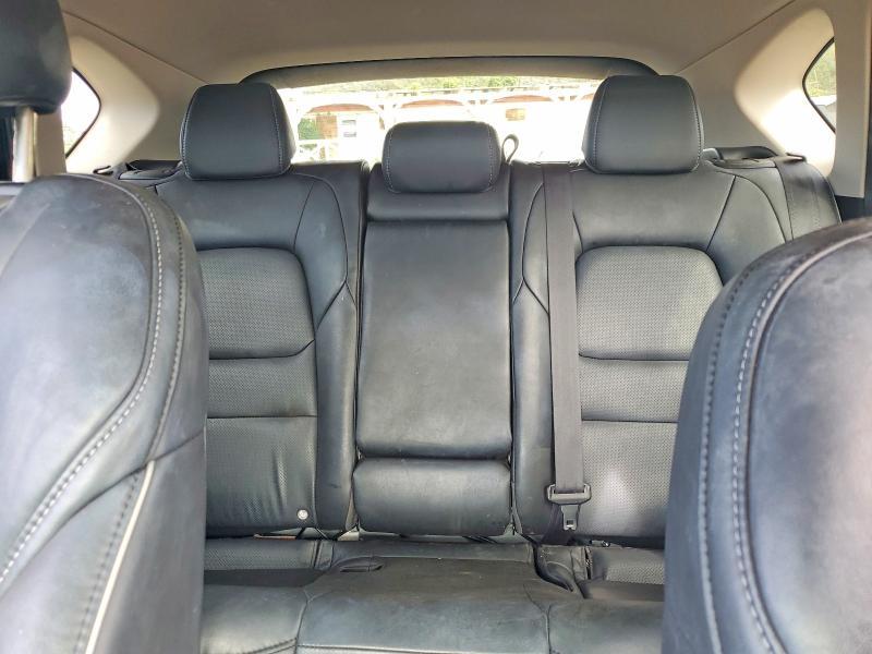 2024 Mazda Cx-5 Select