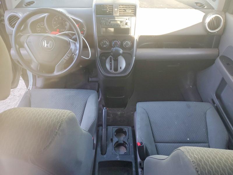 2010 Honda Element lx