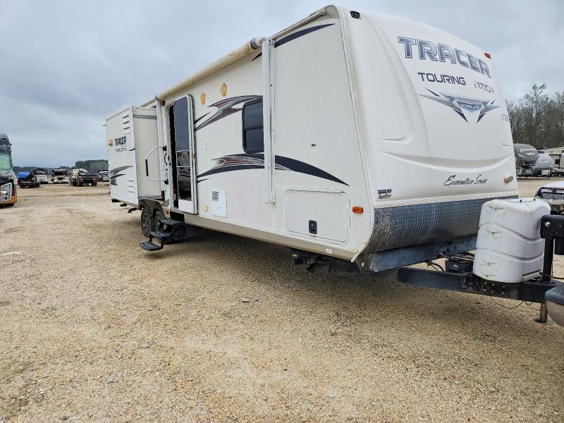 2013 Forest River Trailer