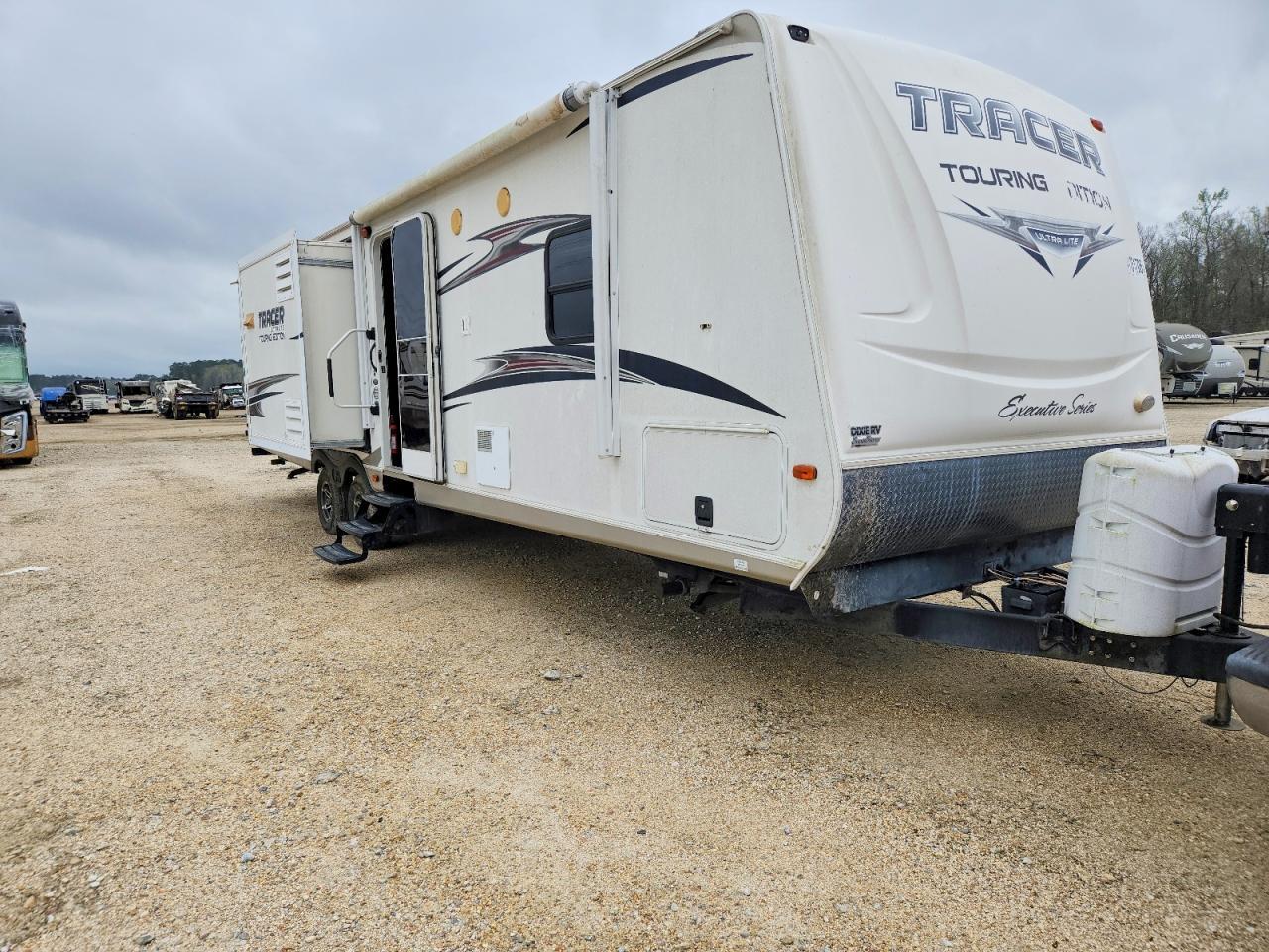 2013 Forest River Trailer