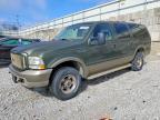 2003 Ford Excursion Eddie Bauer
